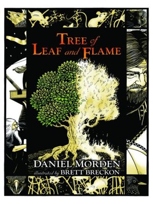 cover image of Tree of Leaf and Flame